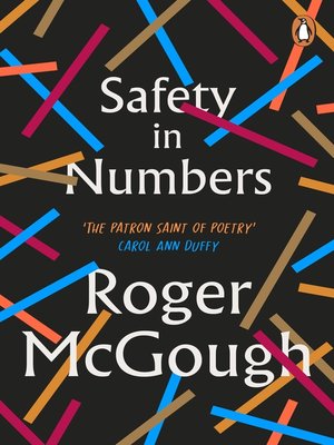 cover image of Safety in Numbers